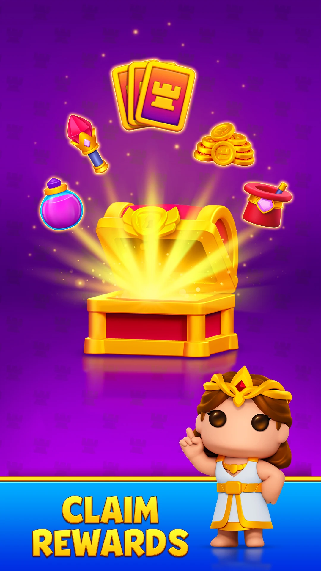 Match Valley screenshot