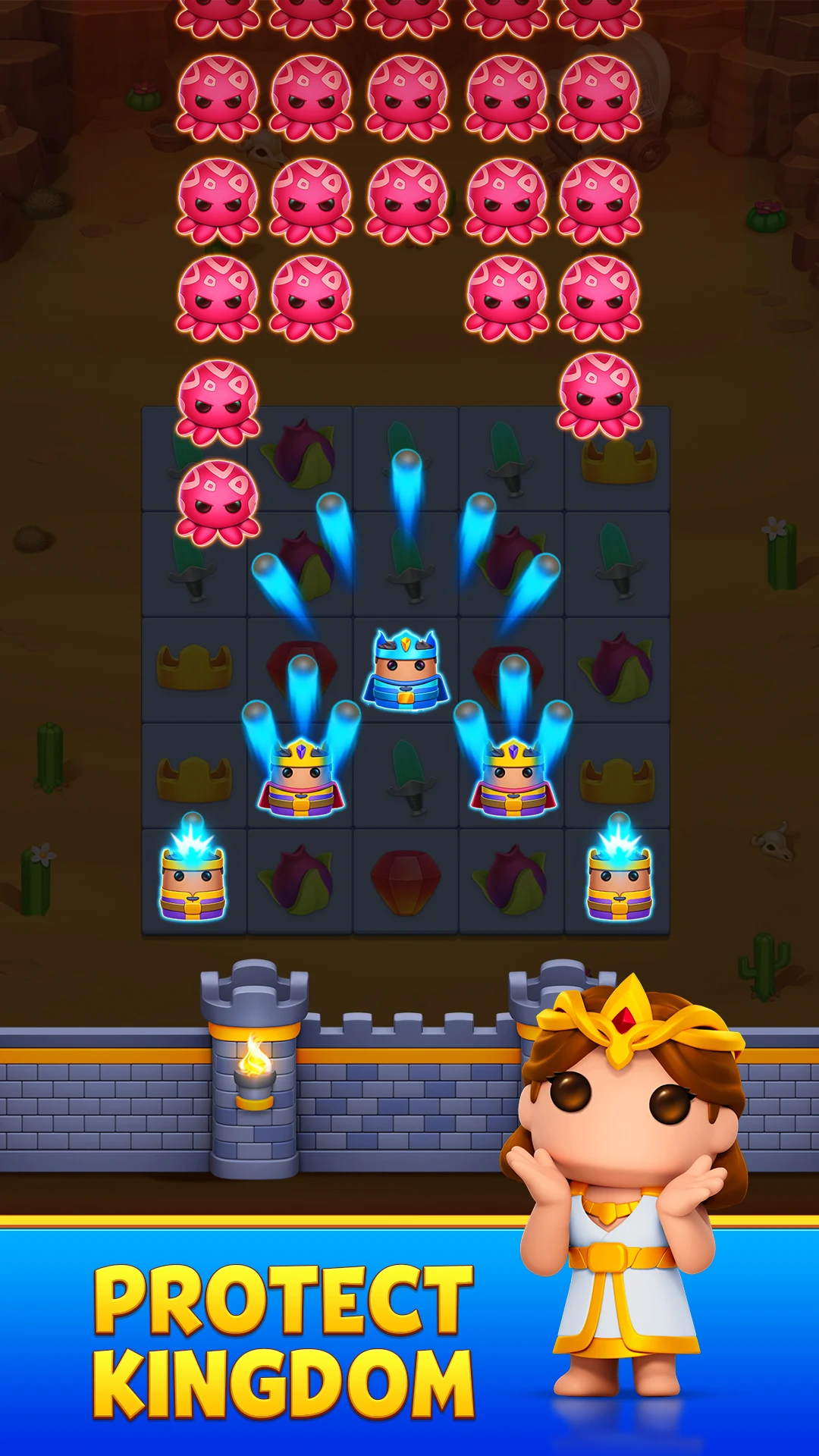 Match Valley screenshot